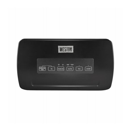 Hamilton Beach Vacuum Sealer 65-3001-W